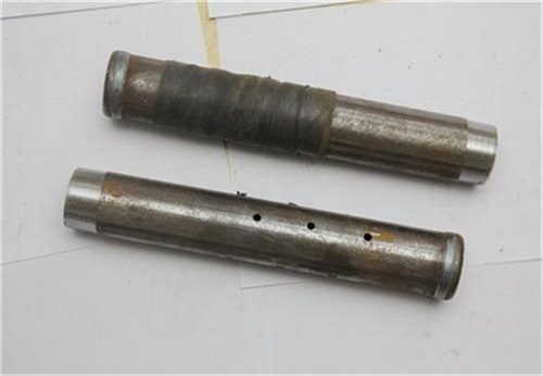 湖南注浆声测一体管