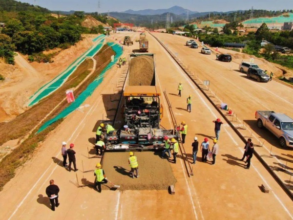 湖南高速公路