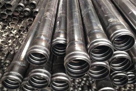 湖南声测管是一种工程建筑材料